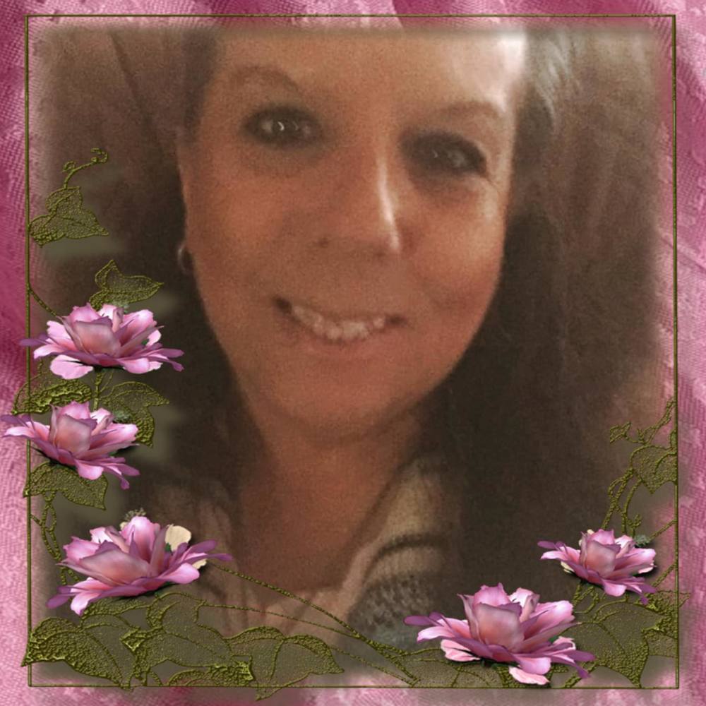 Meet your Posher, Rhonda
